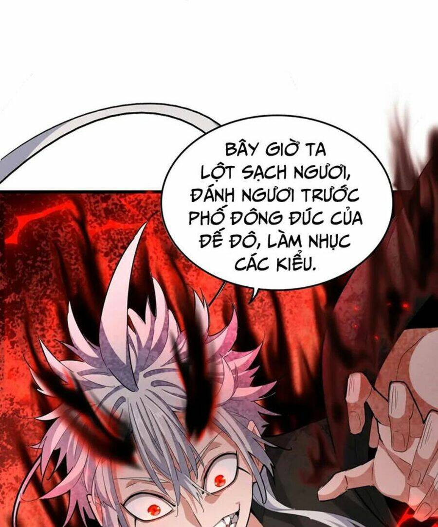 đại quản gia là ma hoàng chapter 399 - Next chapter 400