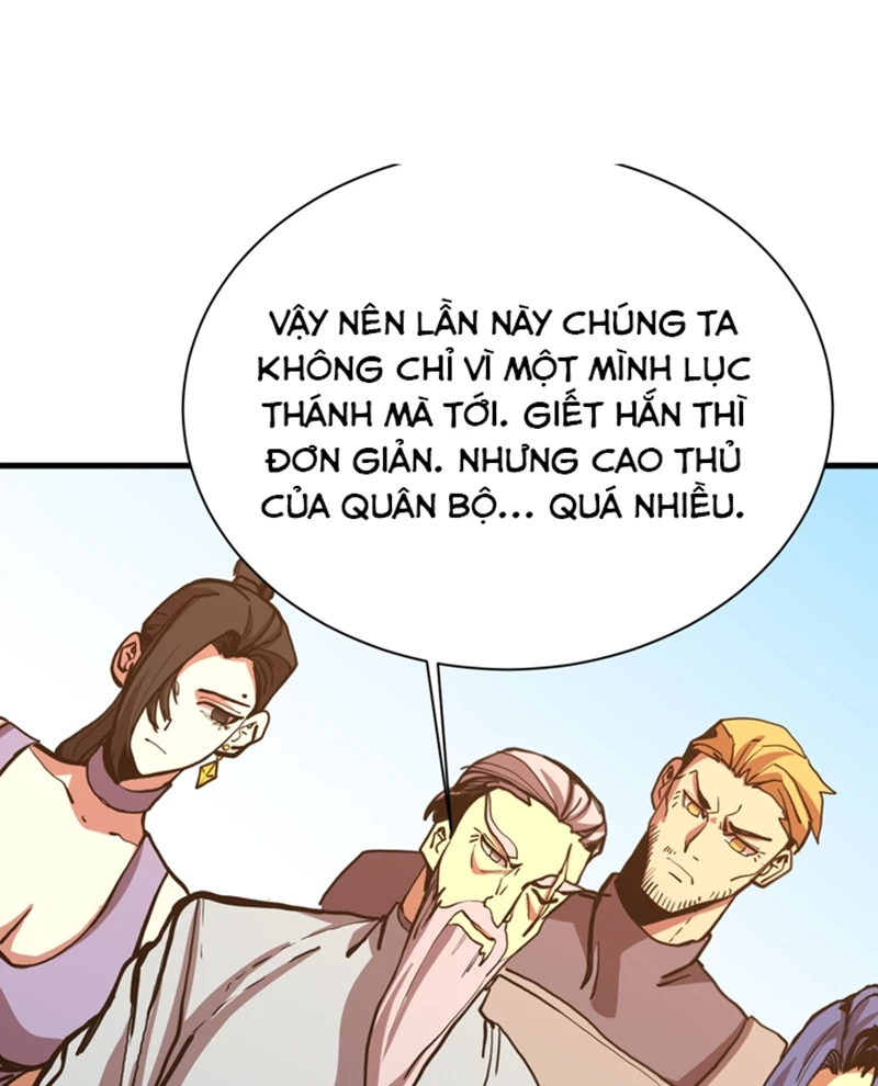 cao võ: hạ cánh đến một vạn năm sau Chapter 176 - Next Chapter 177