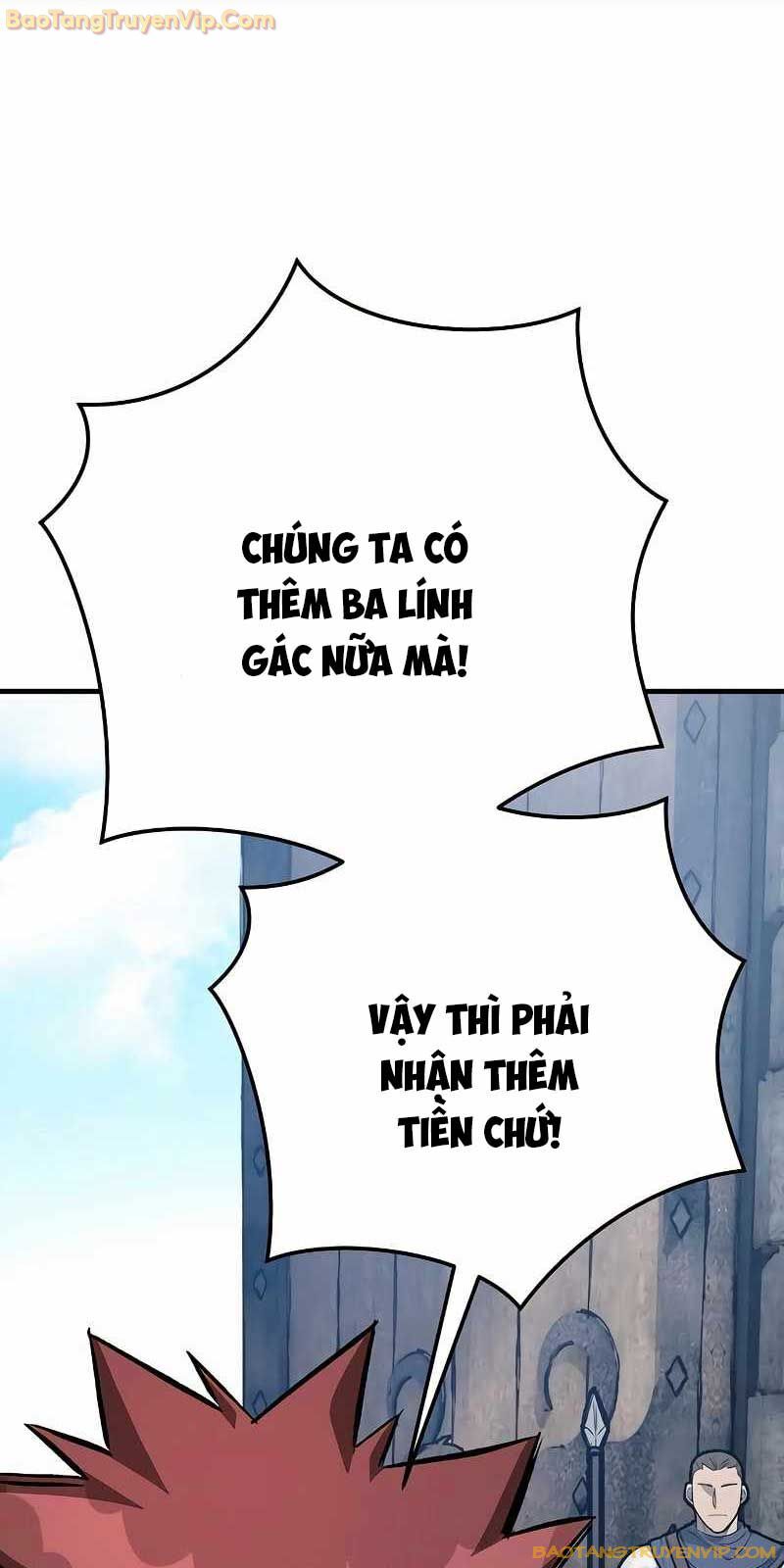 Hộ Vệ Điên Cuồng Trong Tiểu Thuyết Trung Cổ Chapter 18 - Trang 1