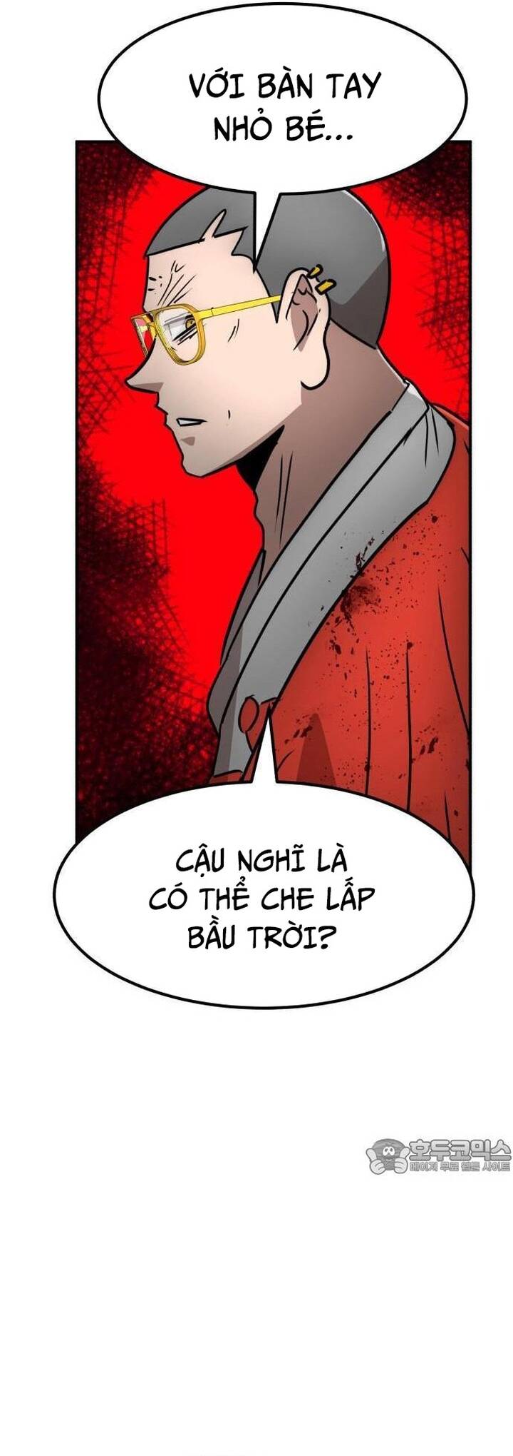 coin báo thù Chapter 33 - Next Chapter 34