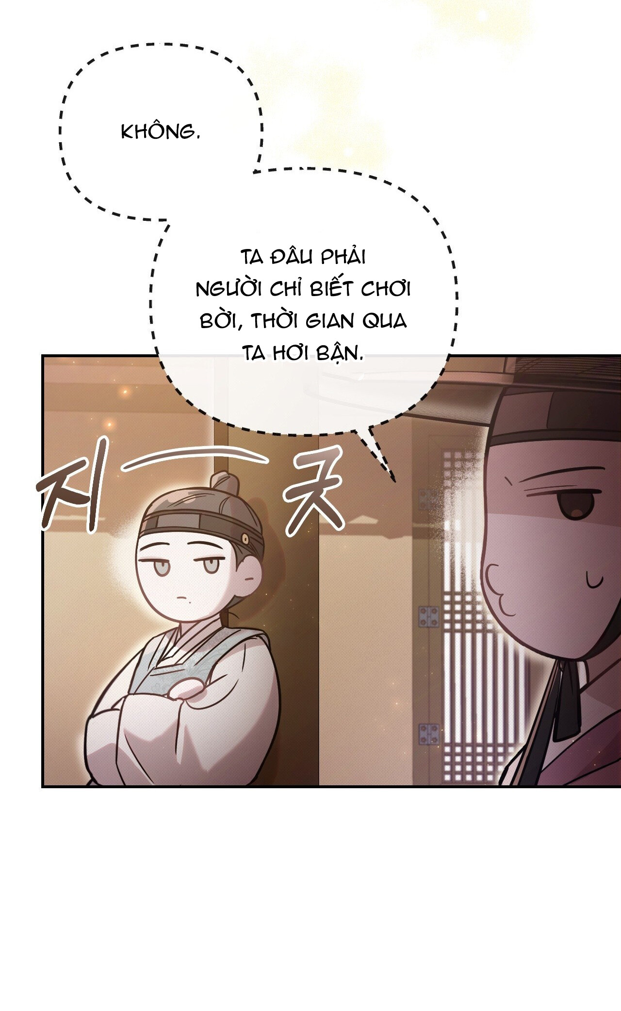 [18+] hậu cung kế Chapter 11 - Trang 2