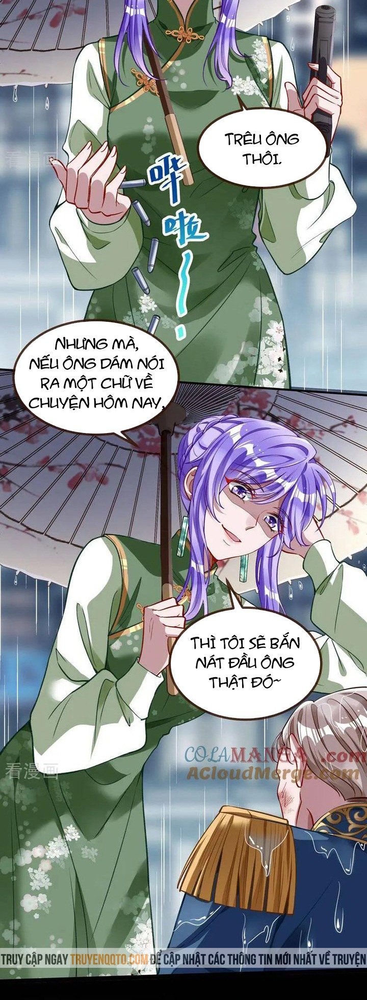 vạn tra triêu hoàng Chapter 648 - Next Chapter 649