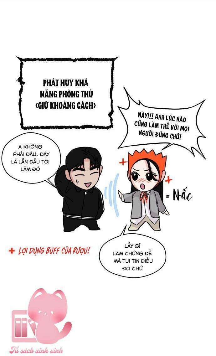 tình yêu cấp 4 Chương 6 - Next chapter 7