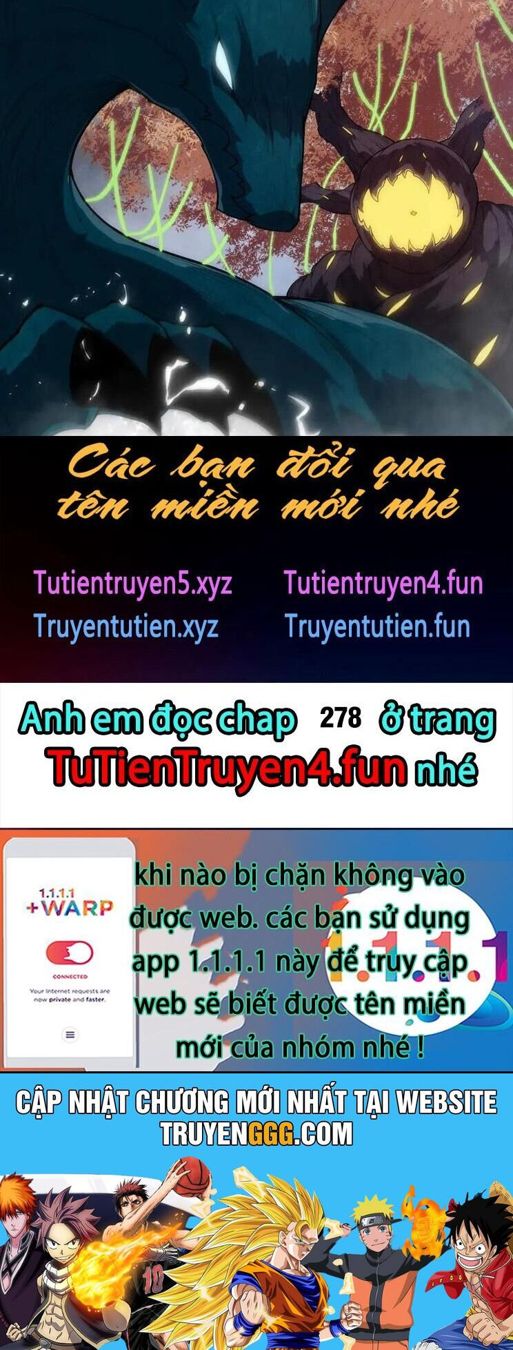 chuyển sinh thành liễu đột biến Chapter 277 - Next Chapter 278