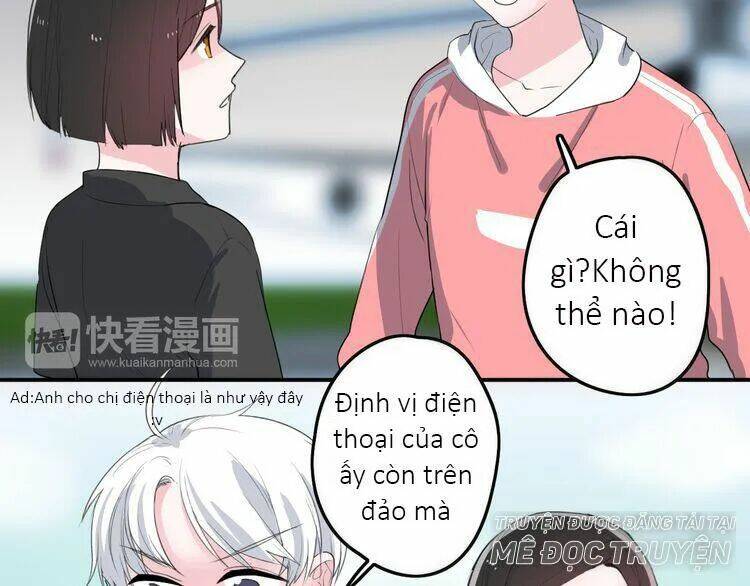 Quy Tắc Của Mỹ Nam Chapter 43 - Trang 2