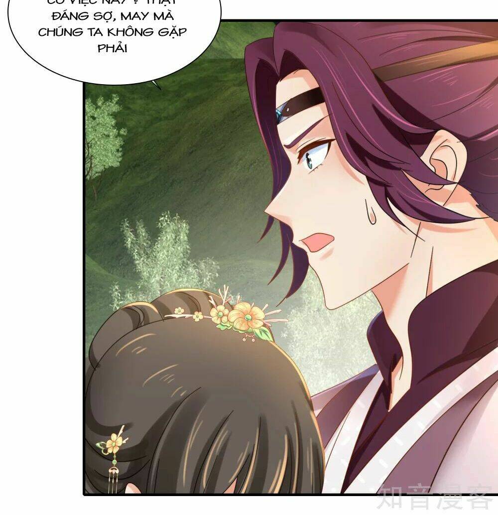 lãnh cung phế hậu muốn nghịch thiên chapter 128 - Trang 2