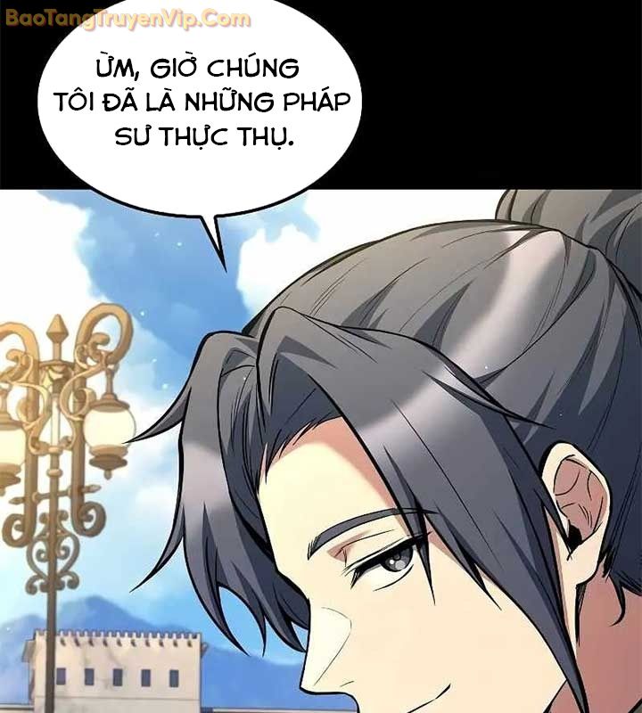 đại pháp sư mở nhà hàng Chapter 59 - Next Chapter 60