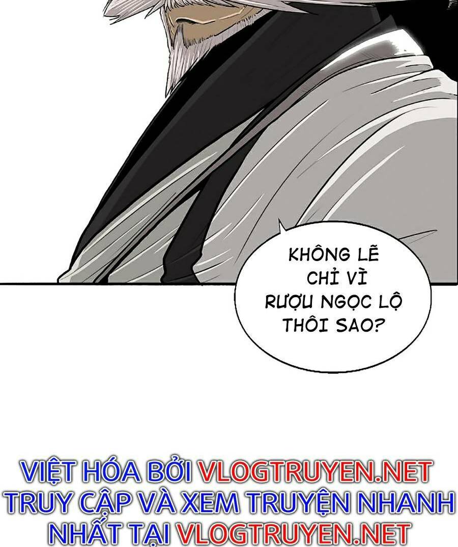 bắc kiếm giang hồ chapter 110 - Next chapter 111