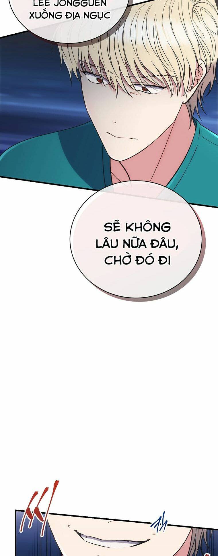 Bác Sĩ Trở Lại Chapter 127 - Trang 2