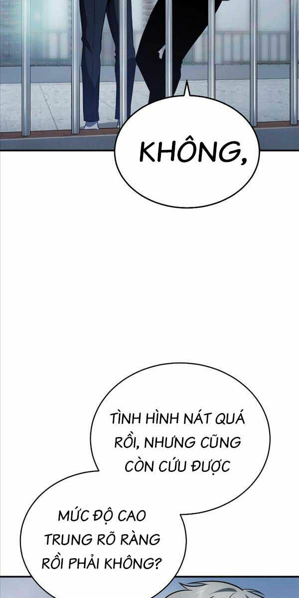 ác quỷ trở lại học đường chapter 11 - Trang 1