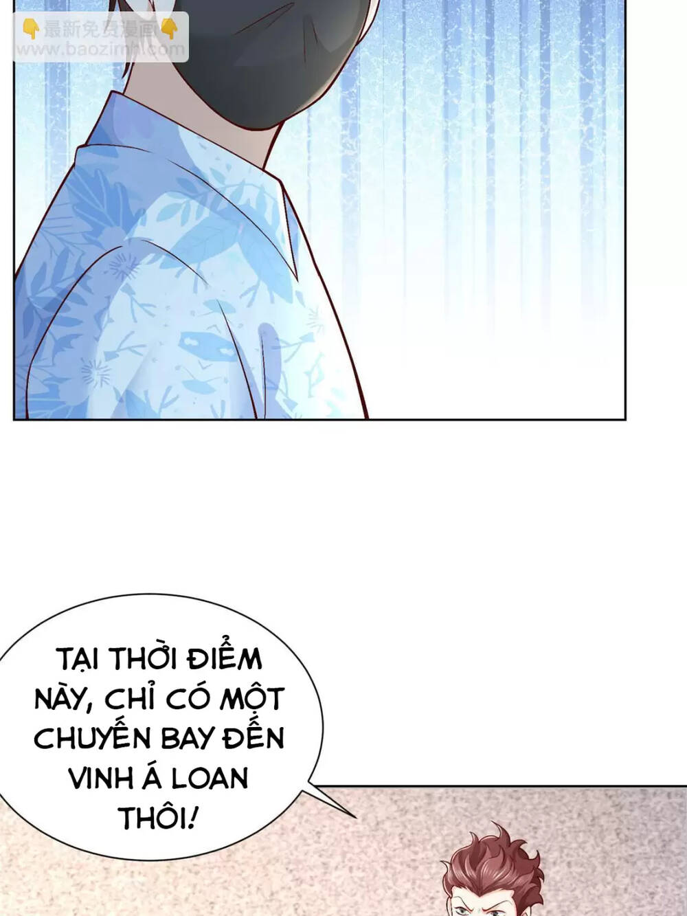 mỗi tuần ta có một nghề nghiệp mới chapter 249 - Trang 2