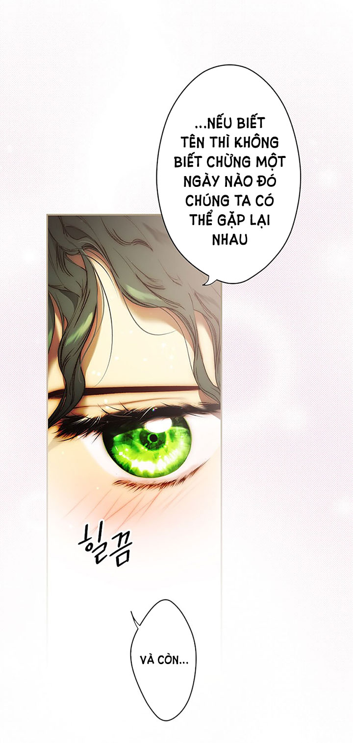 Quý Cô Bí Ẩn - Secret Lady Chap NT3.1 - Next Chap NT2.2