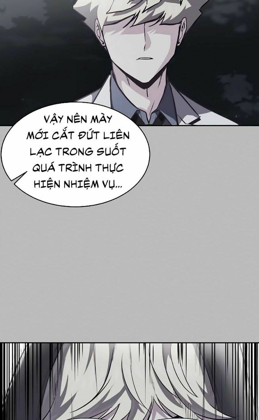 cậu bé của thần chết chap 84 - Next chapter 85