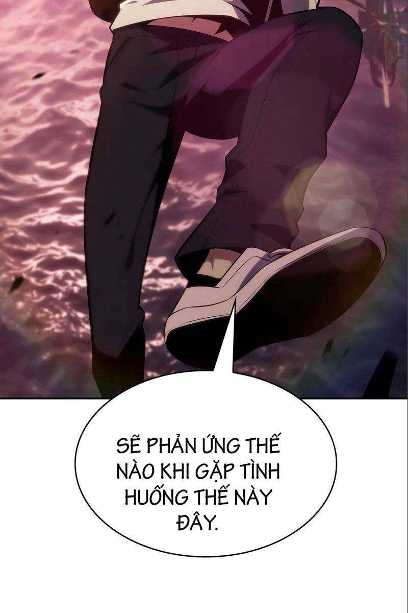 người chơi mới cấp tối đa chapter 120 - Next chương 121