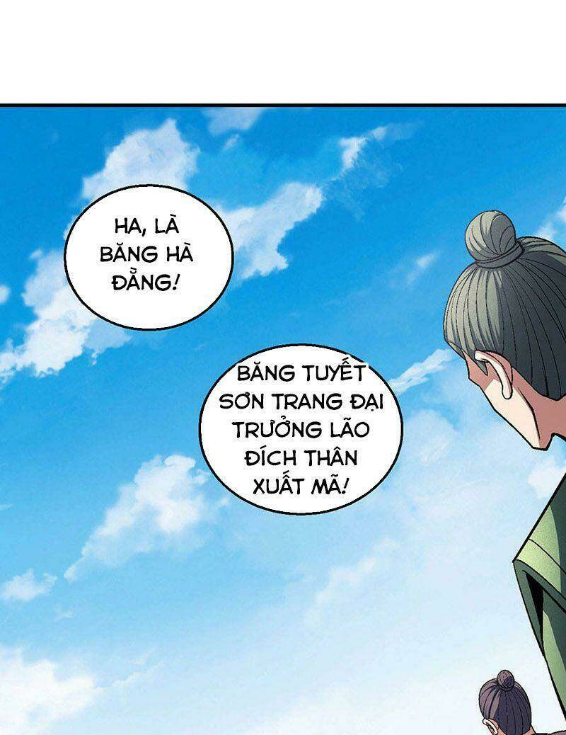 tuyệt thế võ thần Chapter 368 - Next chapter 369