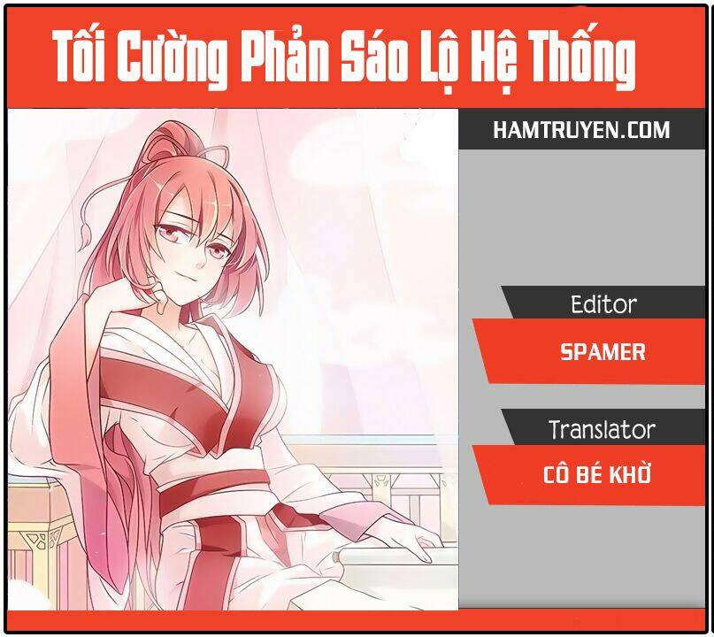 tối cường phản sáo lộ hệ thống Chapter 219 - Next Chapter 220