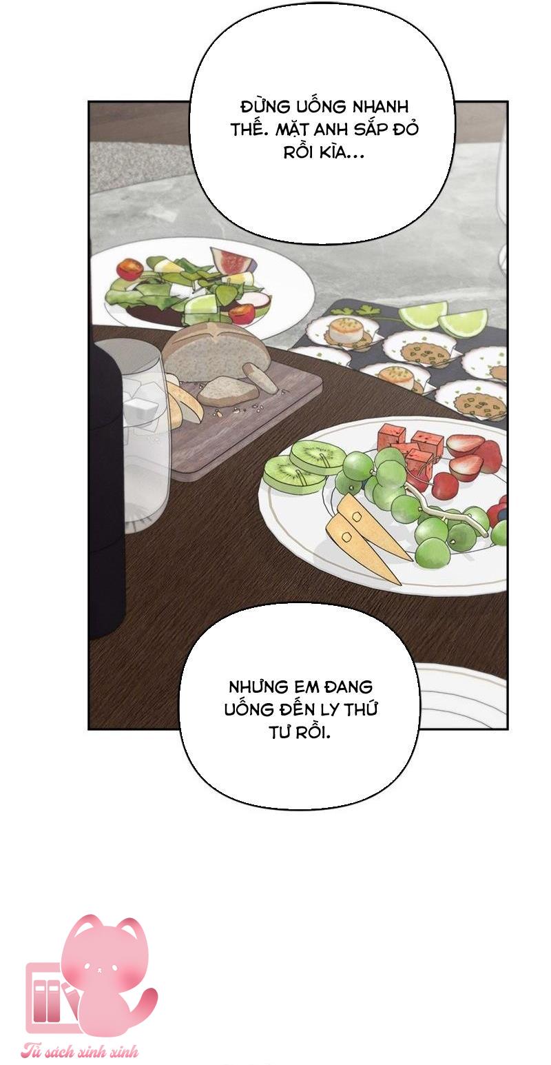 hy vọng duy nhất Chap 72 - Trang 1