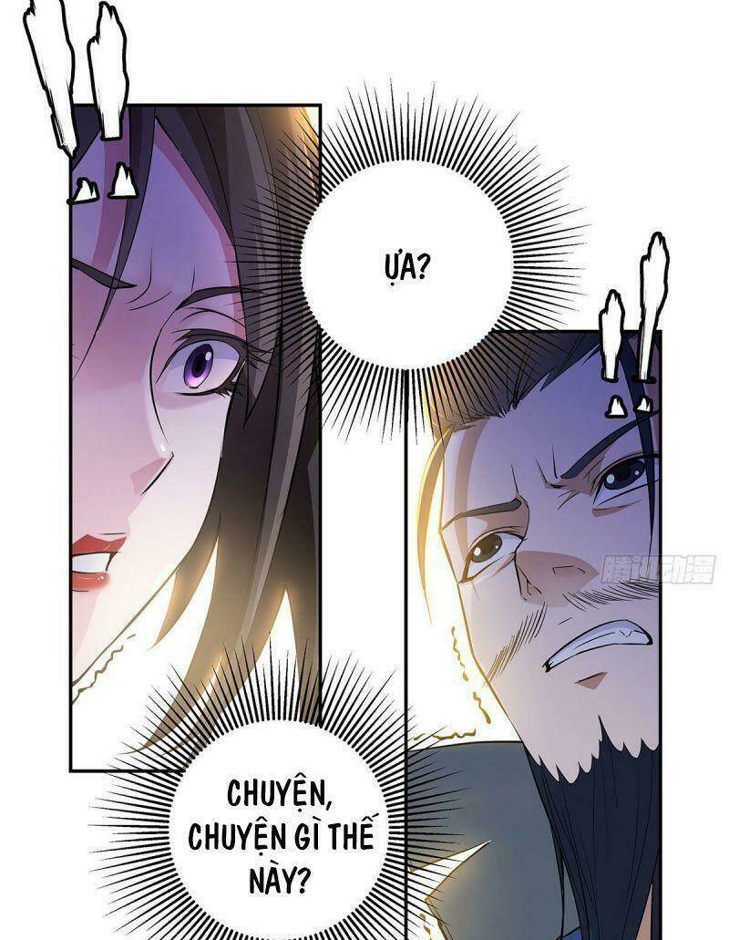 ta là đại hoàn đan Chapter 1.2 - Trang 2