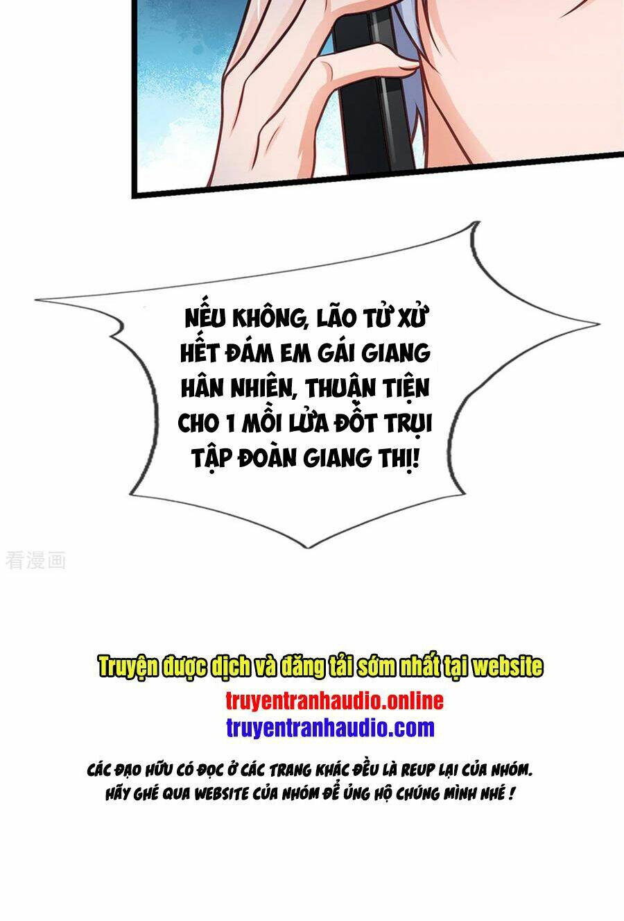 ngạo thị thiên địa chapter 257 - Next chapter 258