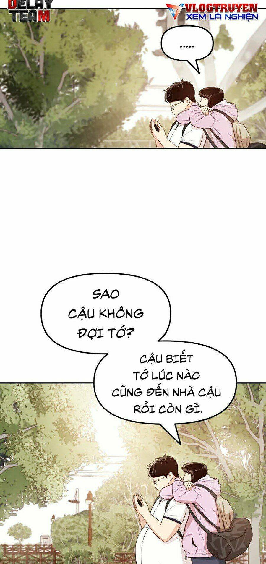 bạn trai vệ sĩ chapter 1 - Next chapter 2: - lợn con nổi giận