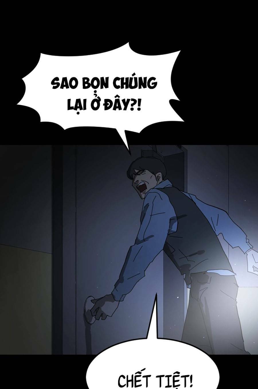 đại dịch seoul chapter 24 - Next chapter 25