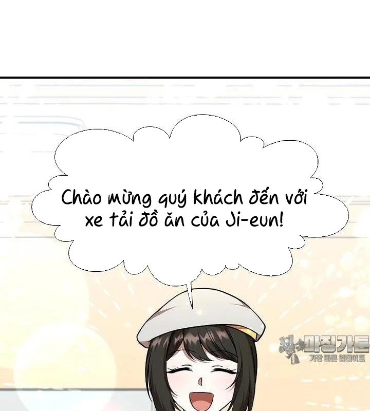 chủ xe thức ăn nhanh trong ngục tối Chapter 36 - Next Chapter 37