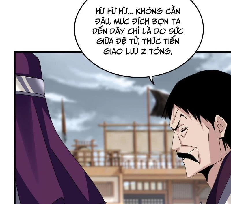 đại quản gia là ma hoàng Chapter 627 - Next Chapter 628