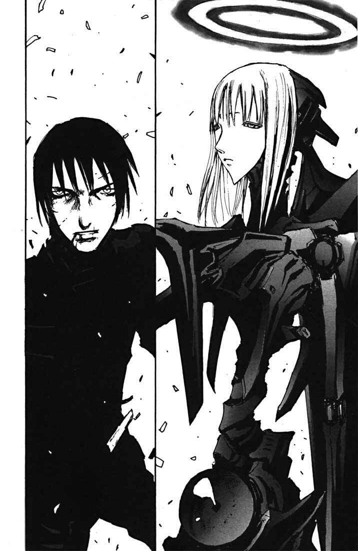 Blame! Chapter 49 - Trang 2