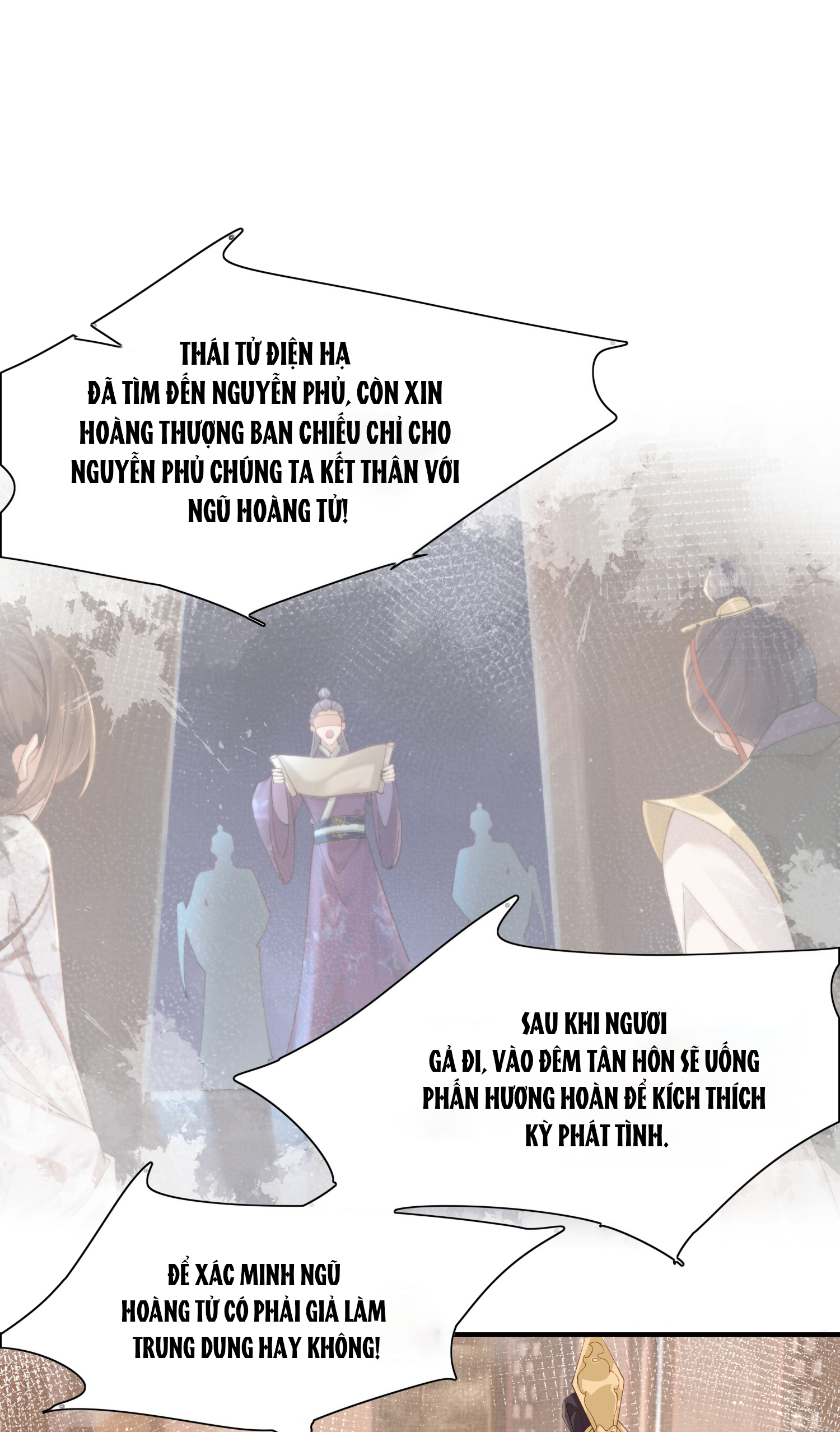 Bá Tổng Vương Phi Lật Xe Chỉ Nam Chapter 1 - Next Chapter 2