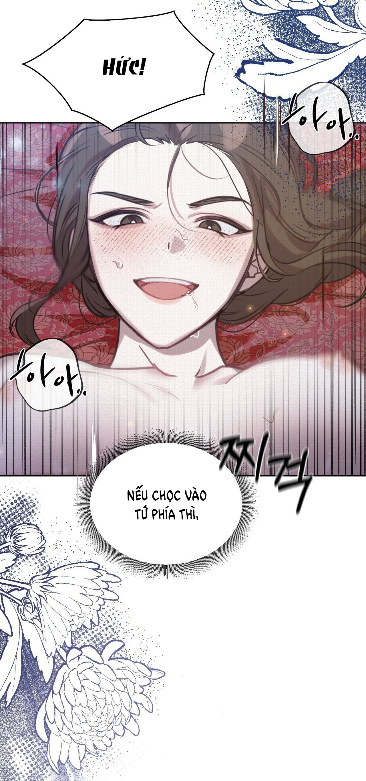 [18+] hậu cung kế Chapter 8 - Trang 2