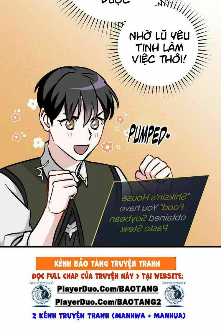 Level Up Chỉ Bằng Cách Ăn Cơm Chapter 53 - Trang 2