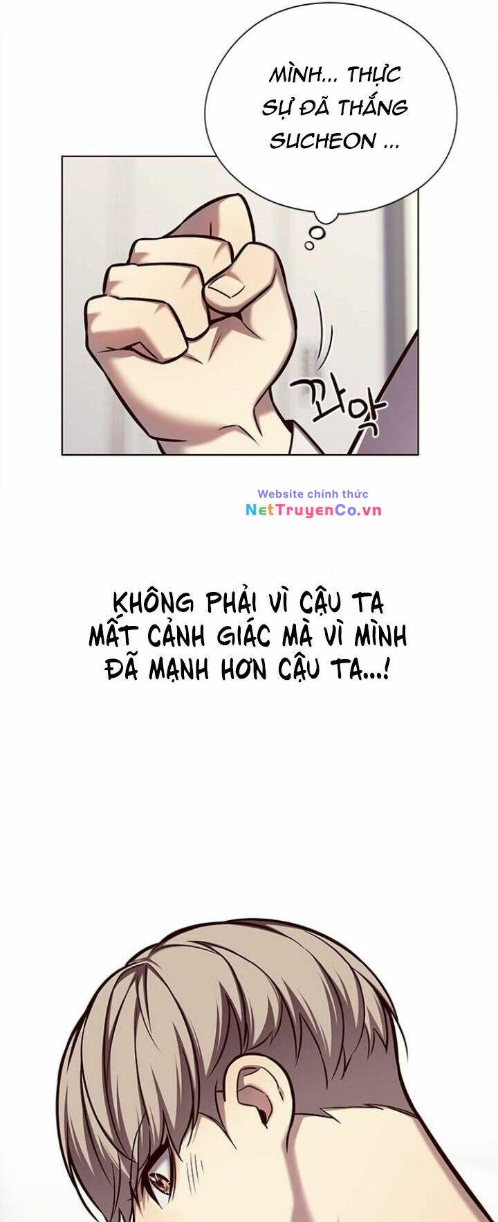 hoá thân thành mèo chapter 122 - Trang 2