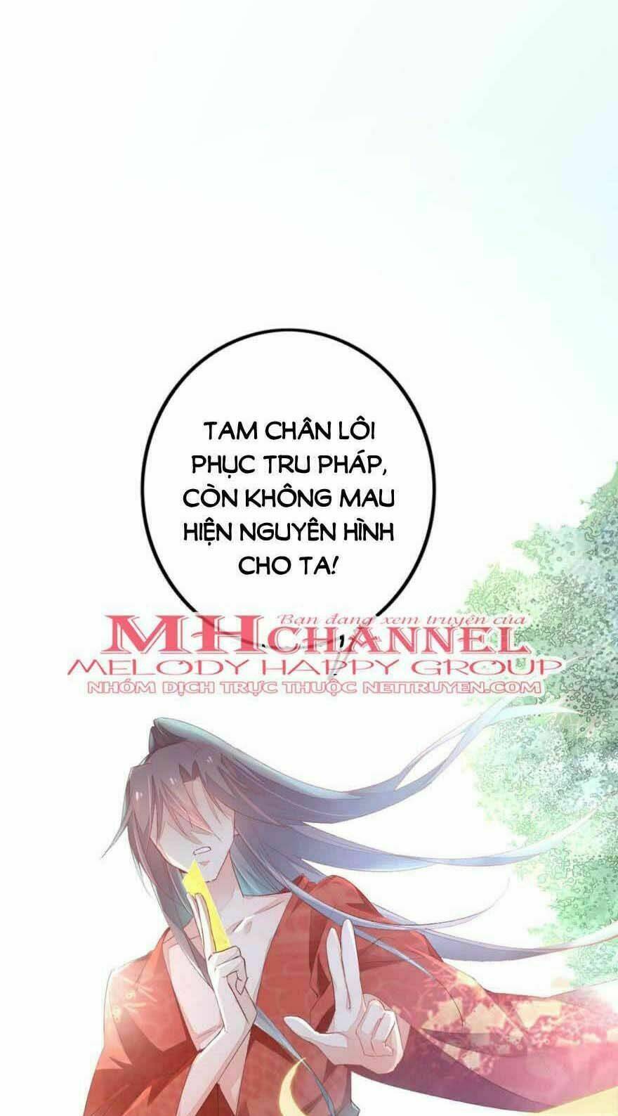 Nghịch Lai Thuận Thú Chapter 9 - Trang 2