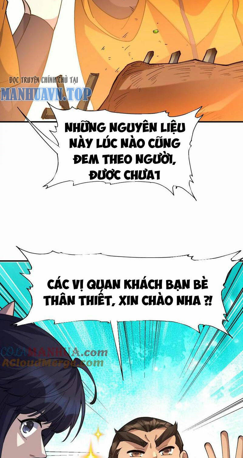 thần thú quật khởi chapter 54 - Trang 2