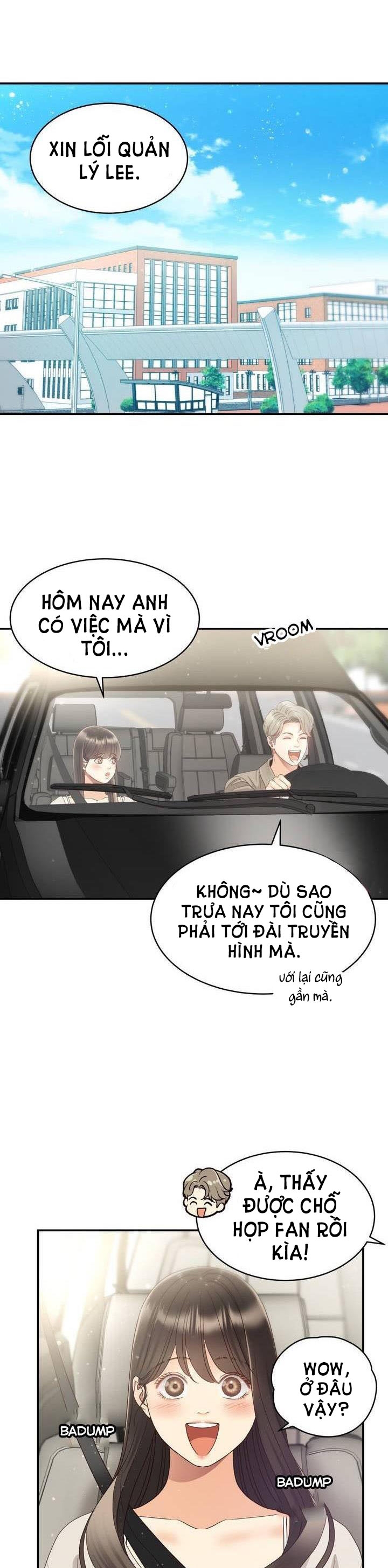 ánh sao ban mai Chương 38 - Next chapter 39