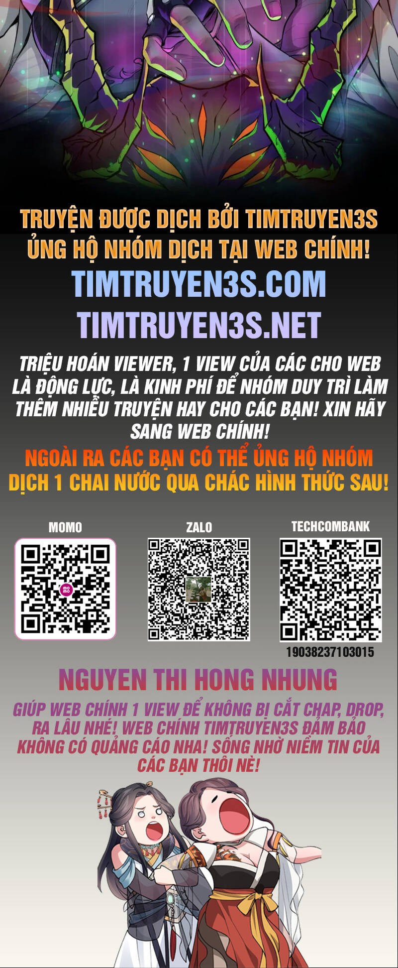 đại phụng đả canh nhân chapter 89 - Trang 2