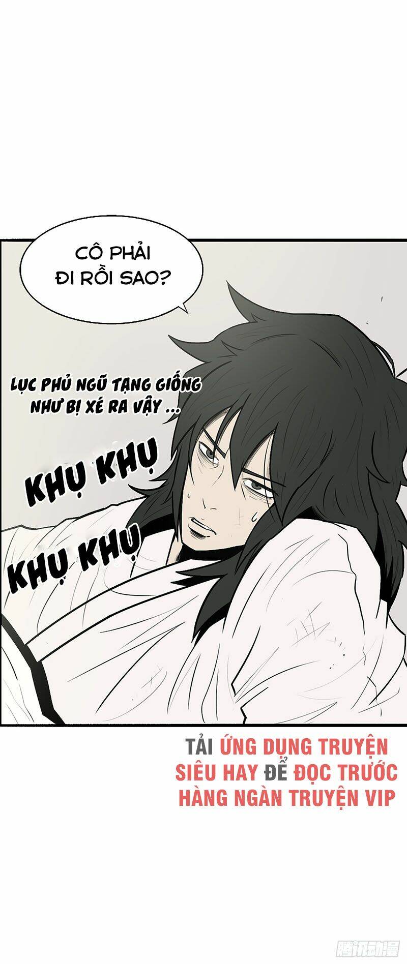 bắc kiếm giang hồ Chapter 7 - Next Chapter 8