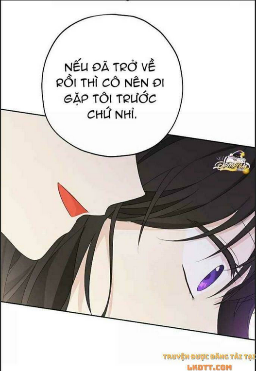 thực ra tôi mới là thật chapter 31 - Next chapter 32