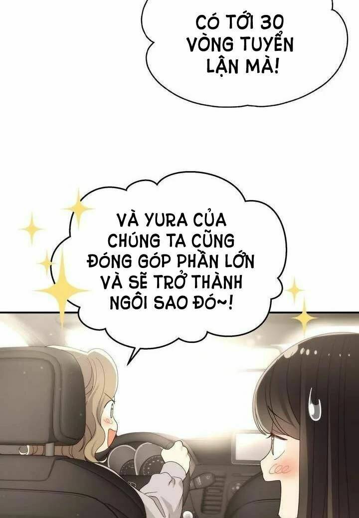 ánh sao ban mai chapter 40 - Next Chương 40