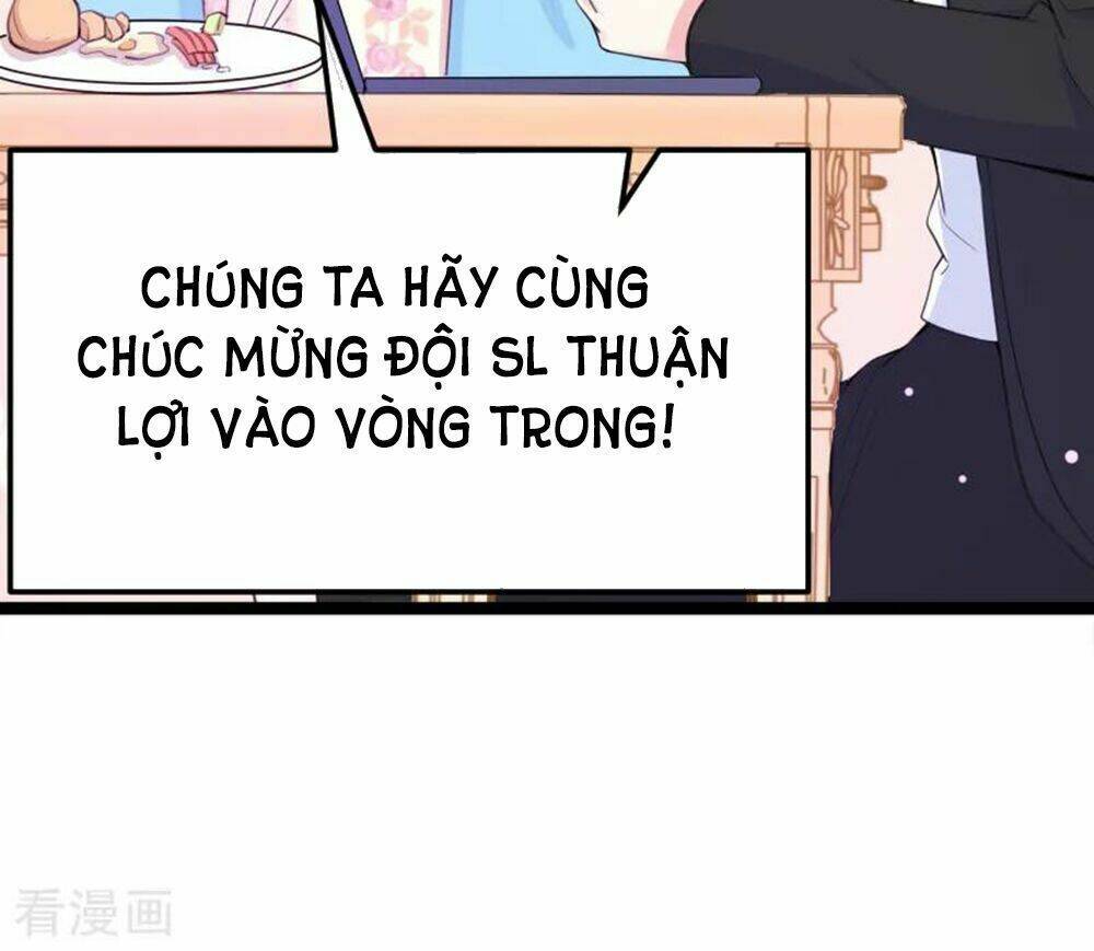 boss của tôi là đại thần chương 109 - Trang 2