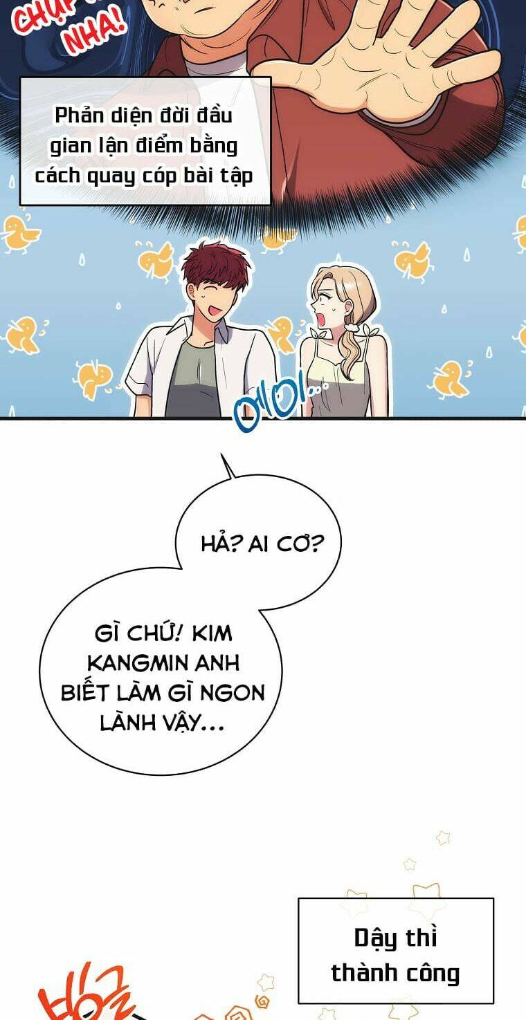 Bác Sĩ Trở Lại Chapter 137 - Next Chapter 138