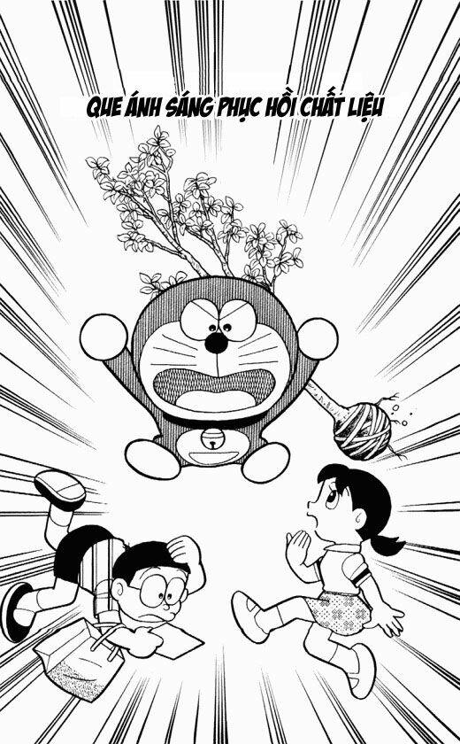 doraemon plus chapter 46 - Trang 2