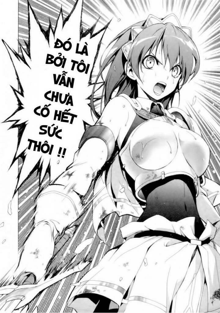 seiken no katanakaji chương 11 - Trang 2