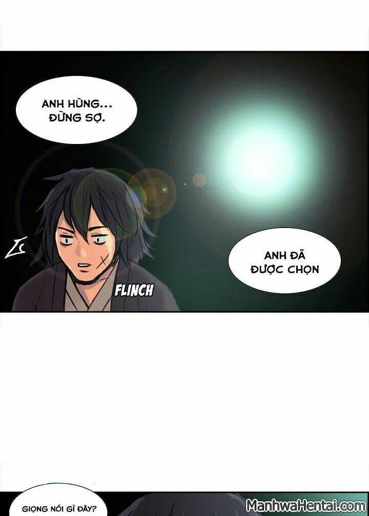 dâm hùng Chapter 1 - Next Chapter 2