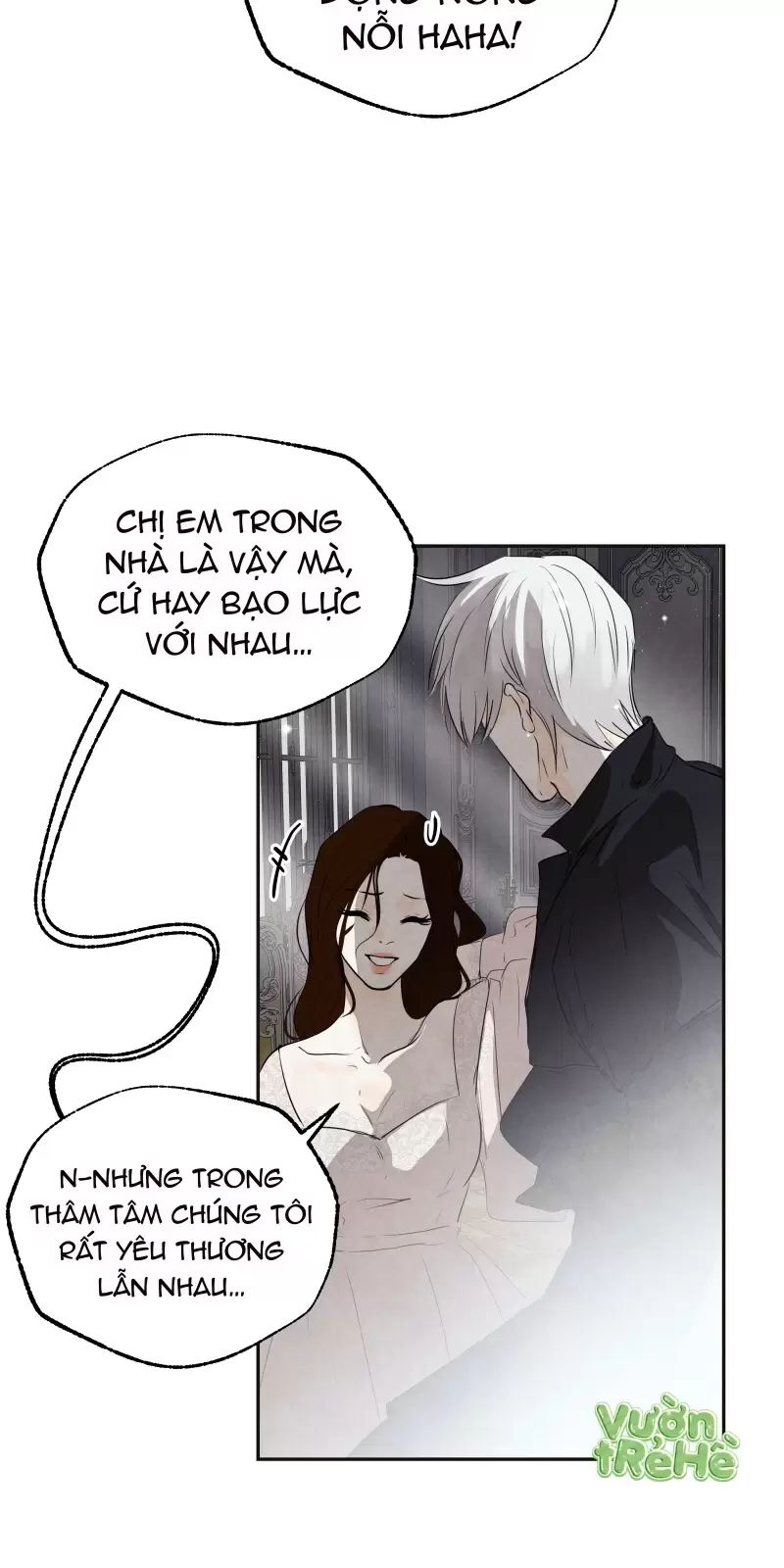 tôi là kẻ phản diện Chapter 25 - Next Chapter 26