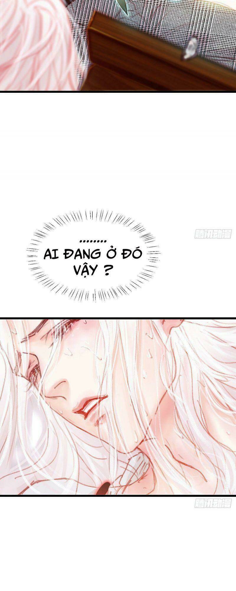 hữu yêu lai chi họa trung tiên Chapter 45 - Trang 2