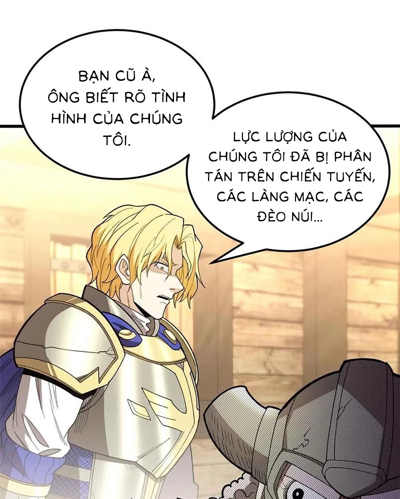 ác long chuyển sinh: bắt đầu phục thù từ 5 tuổi Chapter 107 - Trang 2