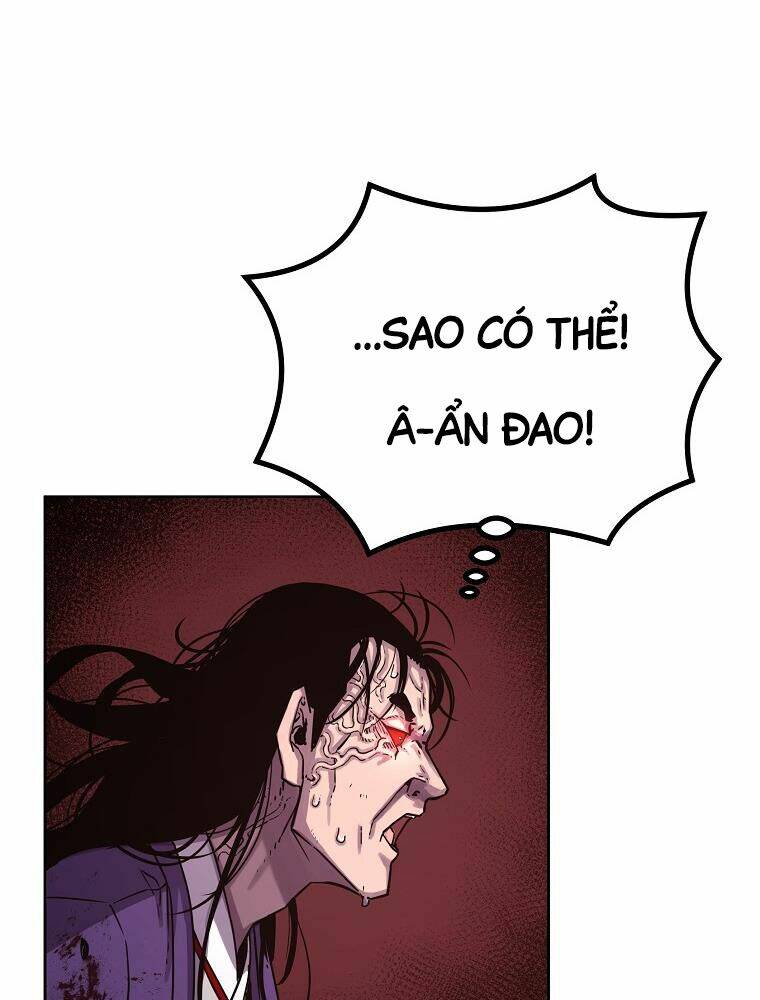 sự chuyển sinh vào võ lâm thế gia của ranker chapter 22 - Next chapter 23