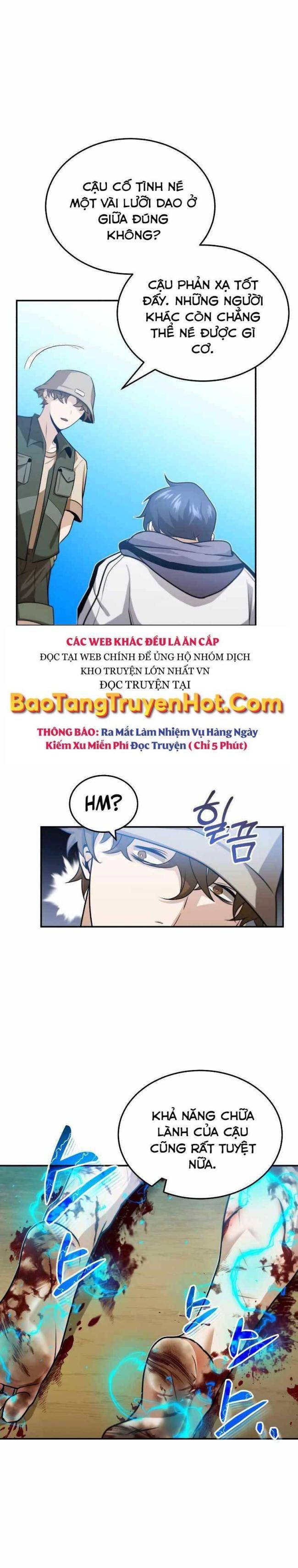 thiên tài của dòng dõi độc nhất vô nhị chapter 3 - Next chapter 4