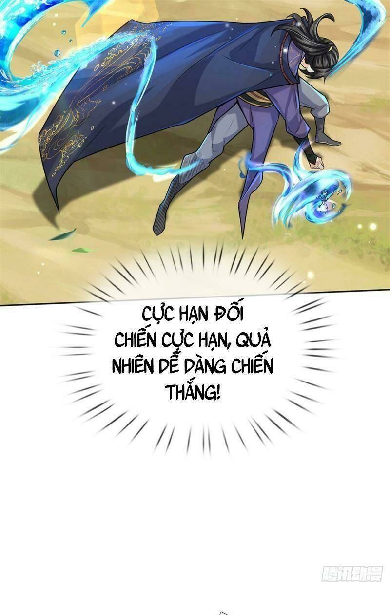 chúa tể chi lộ Chapter 118 - Trang 2